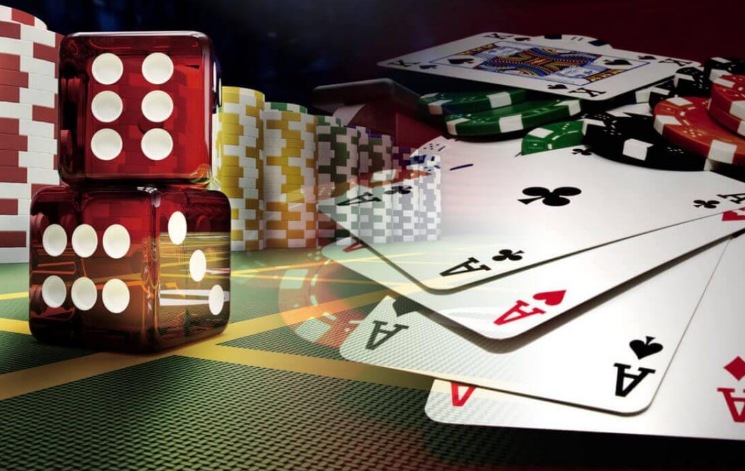 Cómo jugar al póquer - Guía paso a paso para principiantes