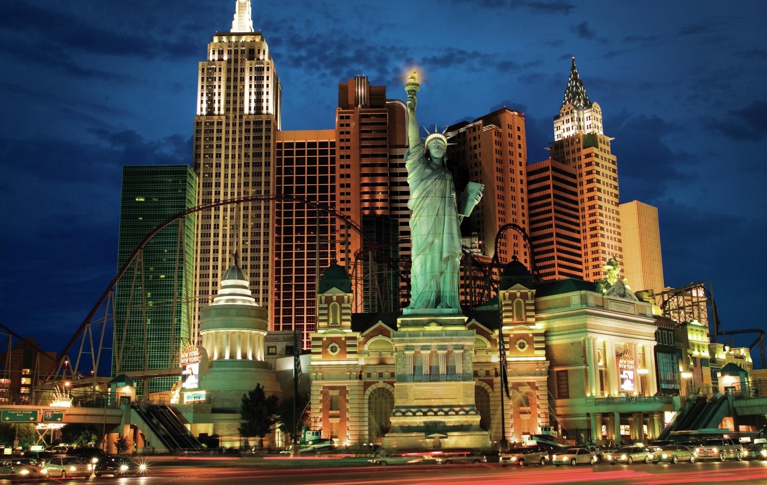 ¿Cuál es el casino más grande del mundo?