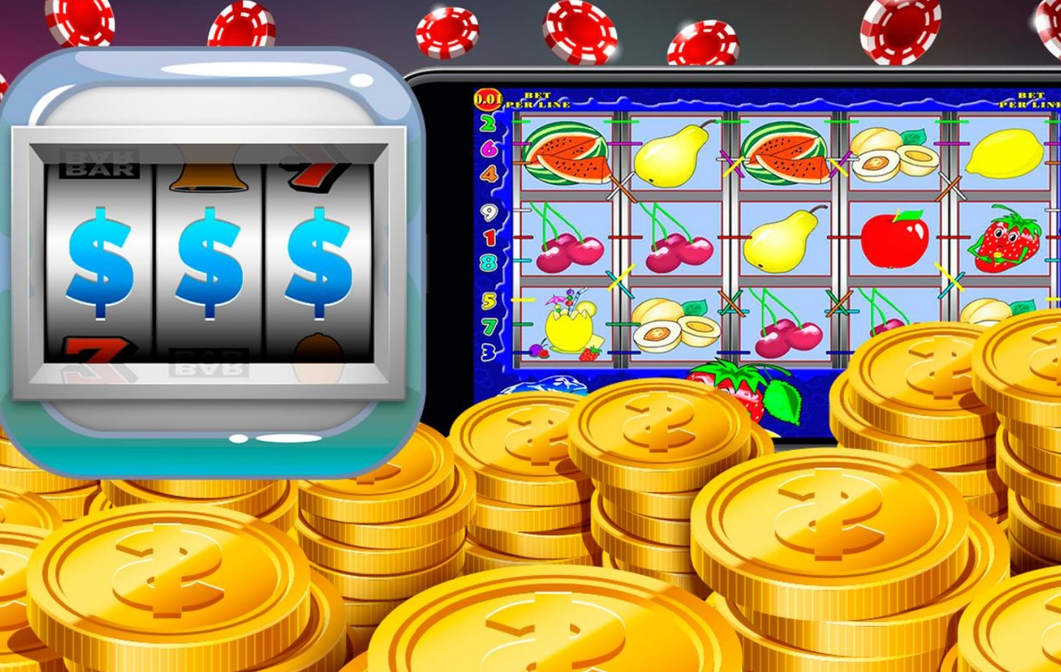 ¿Cuál es el mejor momento para jugar a las tragaperras de los casinos online?