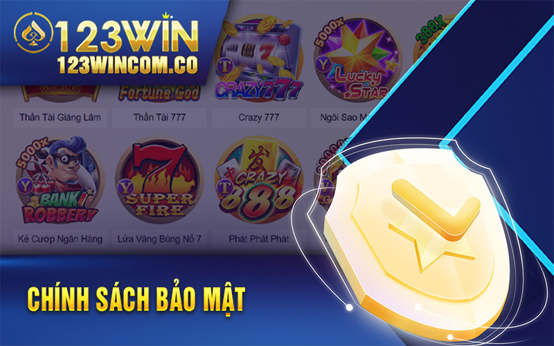 Nhà Cái 123Win - Nhà cái hàng đầu về bảo mật và an toàn tại Châu Á 4 Hệ thống an ninh và bảo mật của 123Win