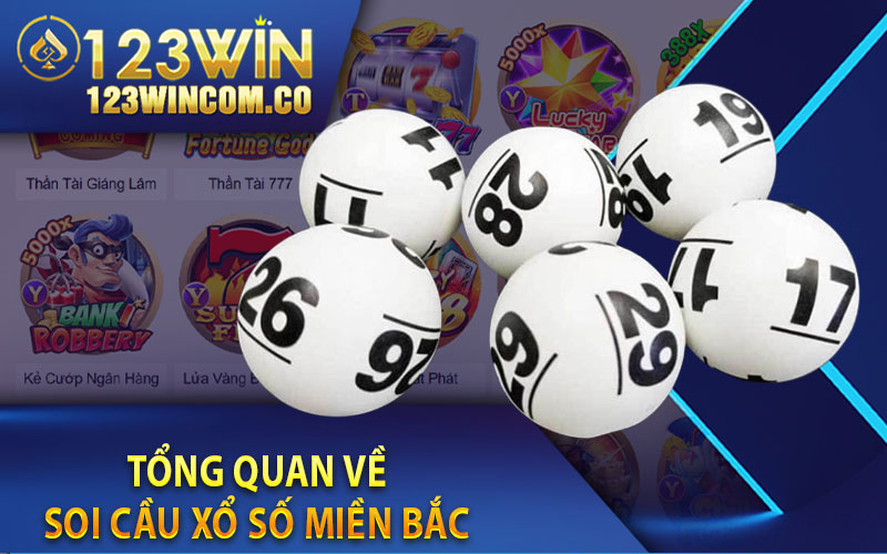 Kinh Nghiệm Soi Cầu Xổ Số Miền Bắc Tìm Hiểu Và Hướng Dẫn Chi Tiết. 2 Tổng quan về soi cầu xổ số miền Bắc
